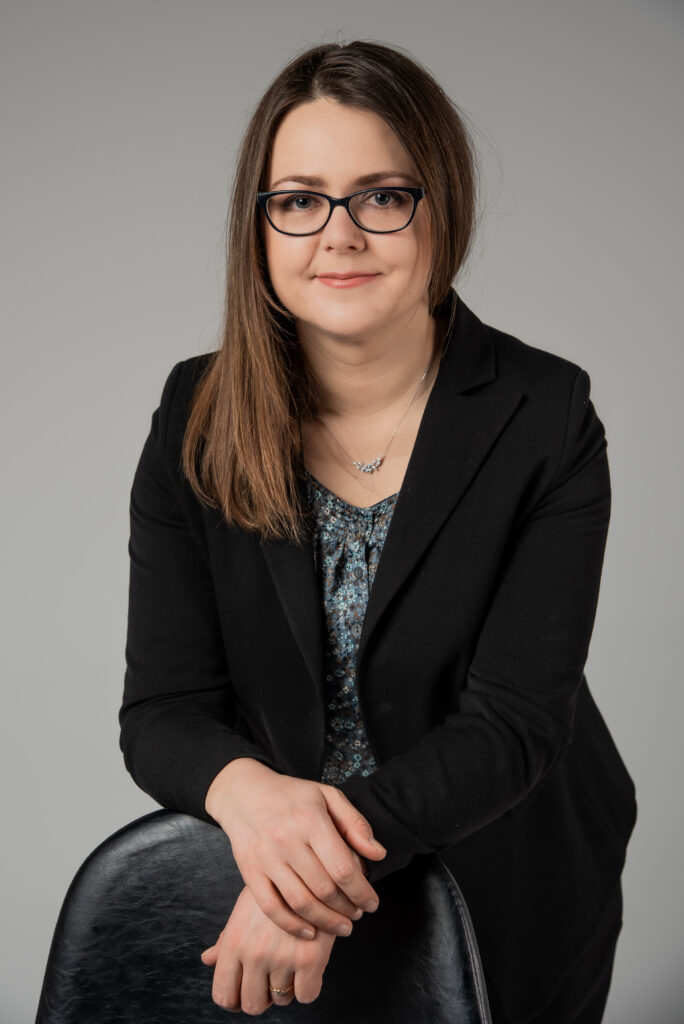 ewa sławinska dahlig