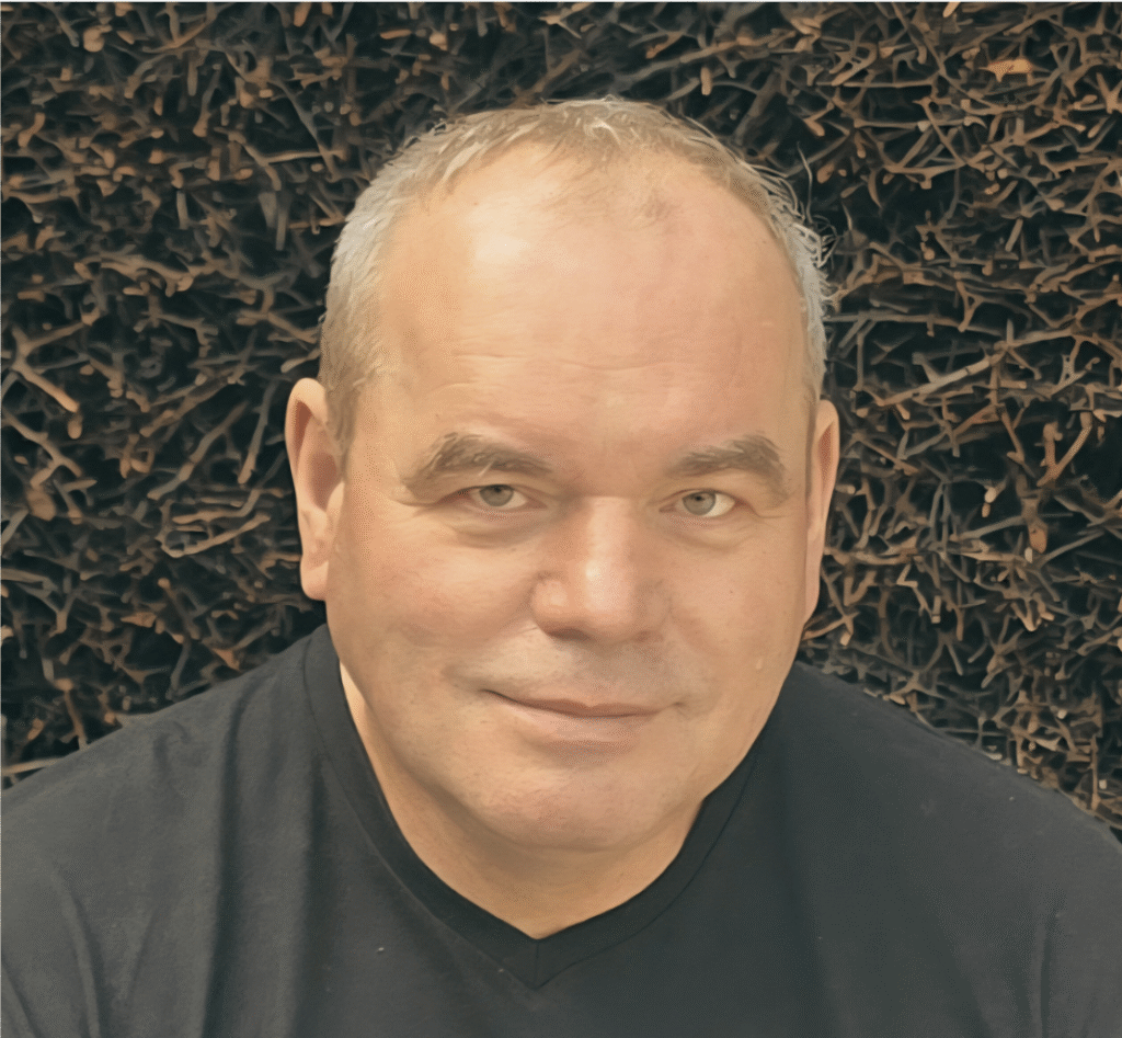 wojciech kozłowki piano